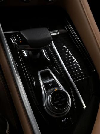 Changan CS95 I Рестайлинг 2 с пробегом 2023 года, цена 2 670 000 рублей, 72800 км, внедорожник, Автокод Объявления