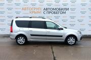 Lada (ВАЗ) Largus I Рестайлинг Крым  - изображение 17