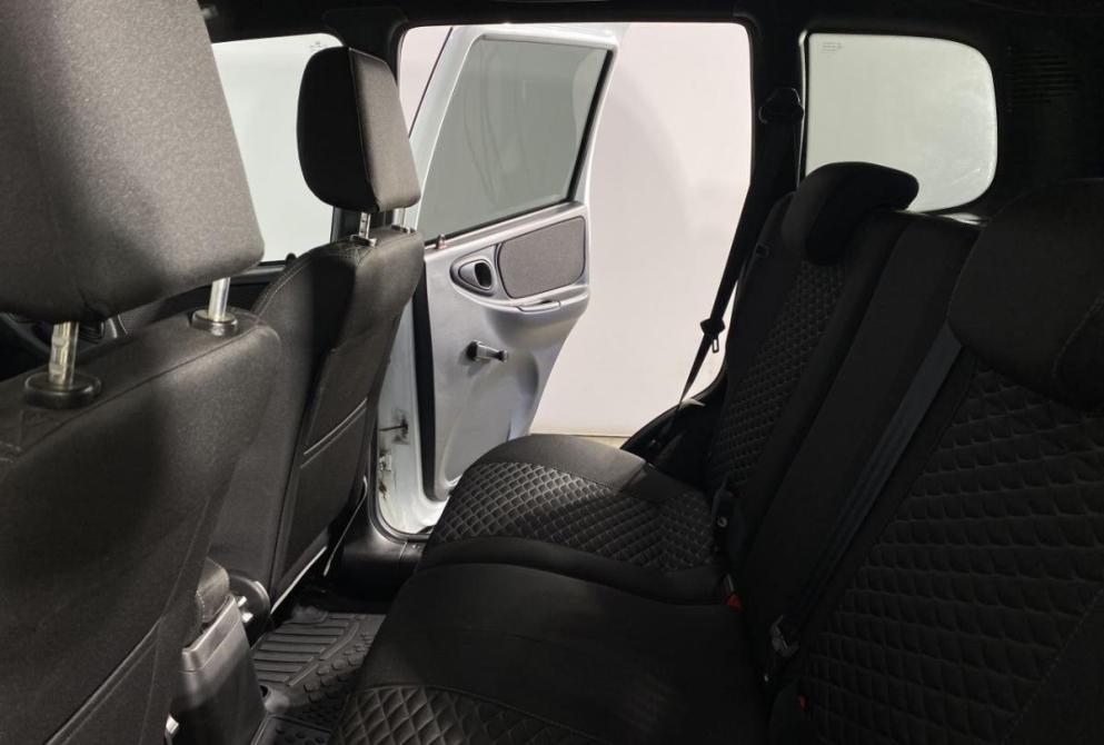 Lada (ВАЗ) Niva Travel I Саранск  - изображение 21