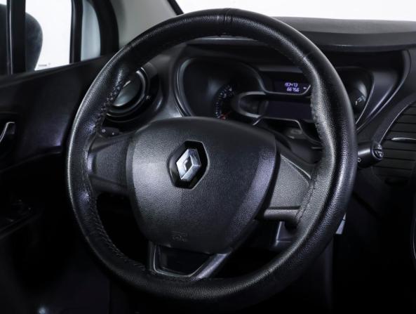 Renault Kaptur I с пробегом 2019 года, цена 950 000 рублей, 193473 км, внедорожник, Автокод Объявления