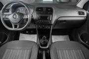 Volkswagen Polo V Рестайлинг Тюмень  - изображение 30