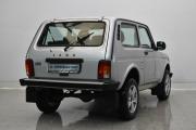Lada (ВАЗ) Niva Legend Москва  - изображение 19