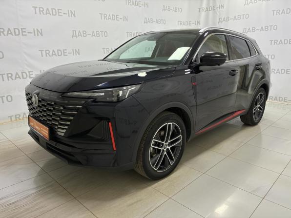 Changan CS55 Plus II с пробегом 2023 года, цена 1 725 000 рублей, 103000 км, внедорожник, Автокод Объявления