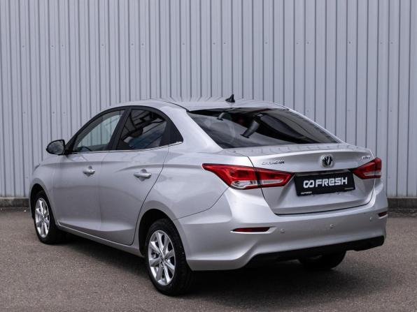 Changan Alsvin с пробегом 2023 года, цена 1 299 000 рублей, 26900 км, седан, Автокод Объявления