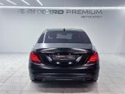 Mercedes-Benz S-Класс VI (W222 C217) Уфа  - изображение 77