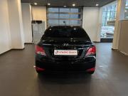 Hyundai Solaris I Рестайлинг Чебоксары  - изображение 40