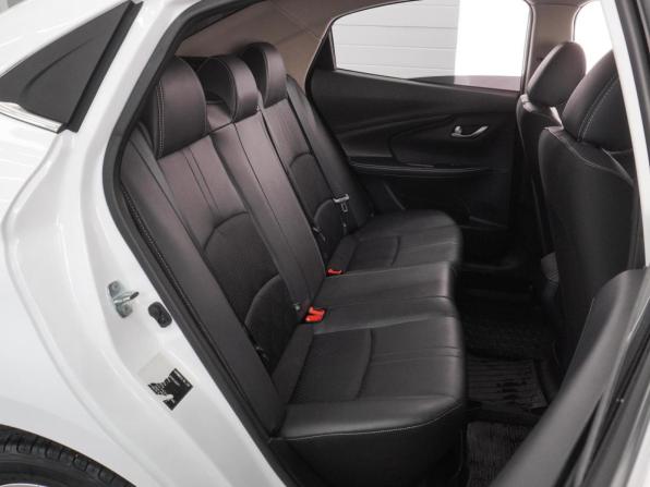 Changan Alsvin с пробегом 2023 года, цена 1 099 000 рублей, 41944 км, седан, Автокод Объявления