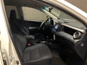 Toyota RAV4 IV (XA40) Рестайлинг Челябинск  - изображение 33
