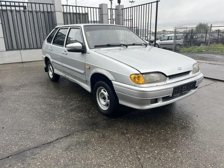 Lada (ВАЗ) 2114 Самара  - изображение 3