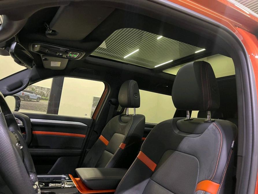 Haval Dargo Новосибирск  - изображение 16