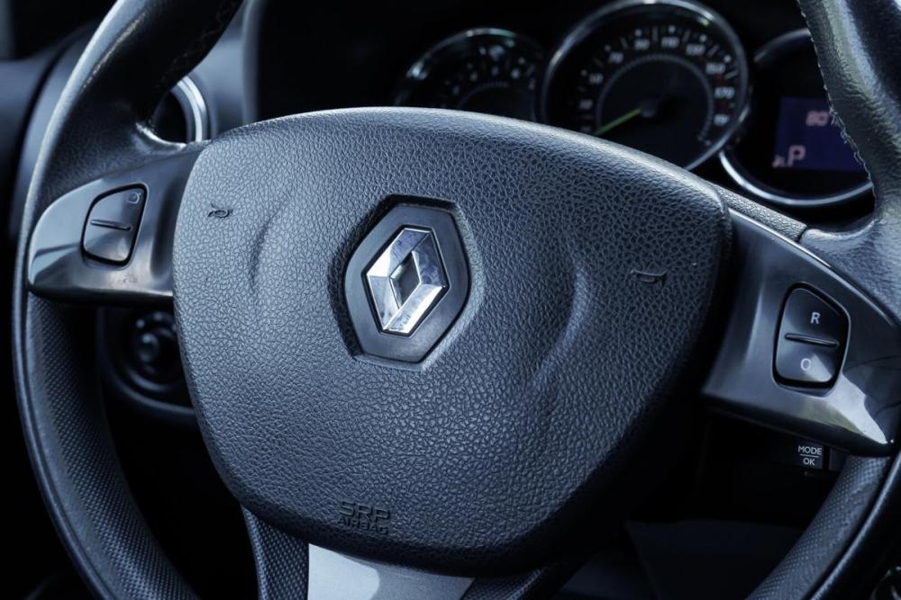 Renault Sandero II Ульяновск  - изображение 12
