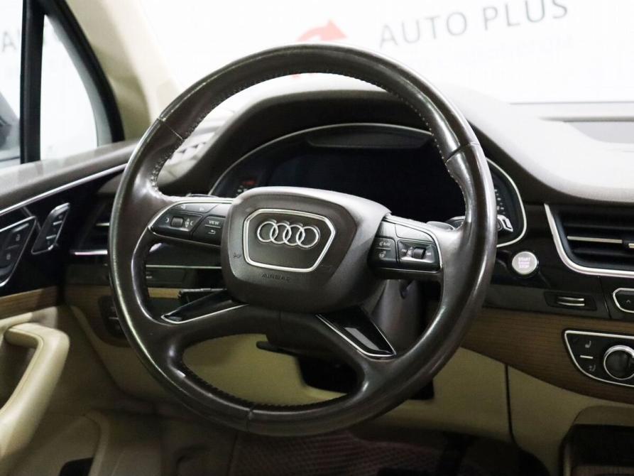 Audi Q7 II (4M) Минеральные Воды  - изображение 10
