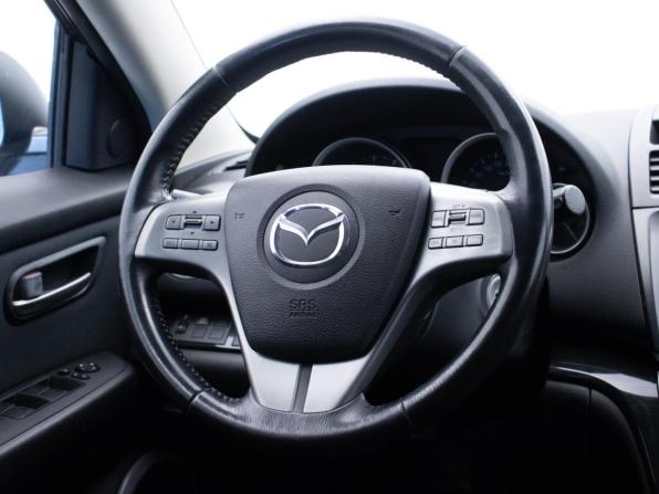 Mazda 6 II (GH) с пробегом 2008 года, цена 832 000 рублей, 202132 км, универсал, Автокод Объявления