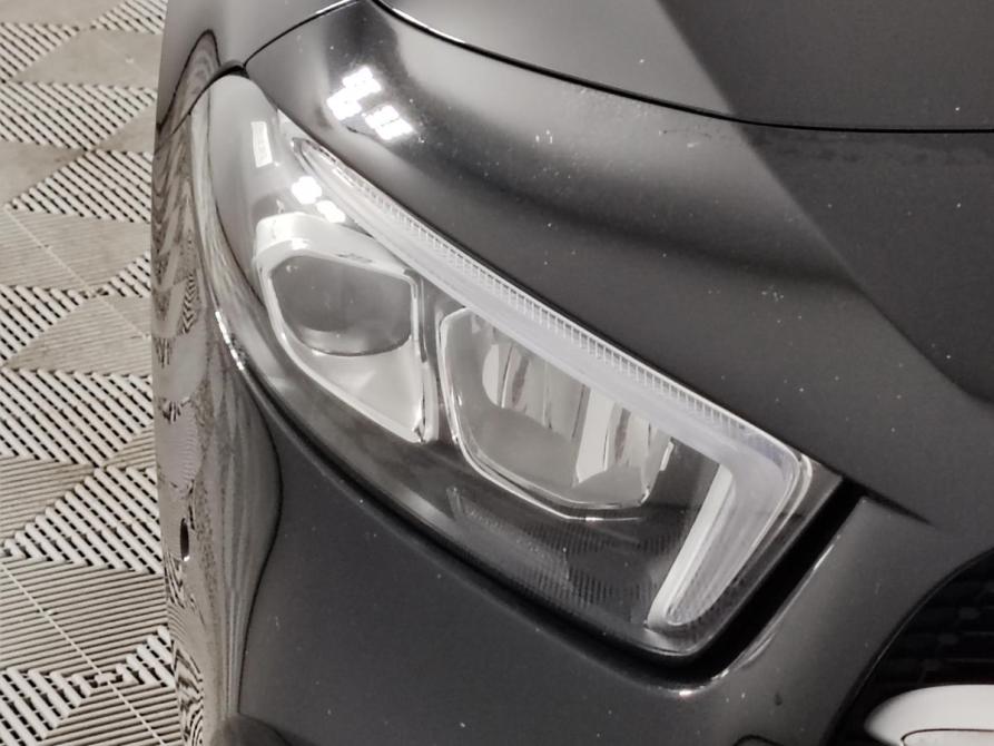 Mercedes-Benz A-Класс IV (W177) Москва  - изображение 16