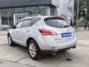 Nissan Murano II (Z51) Рестайлинг 2 Санкт-Петербург  - изображение 27