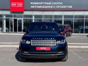 Land Rover Range Rover IV Пермь  - изображение 28
