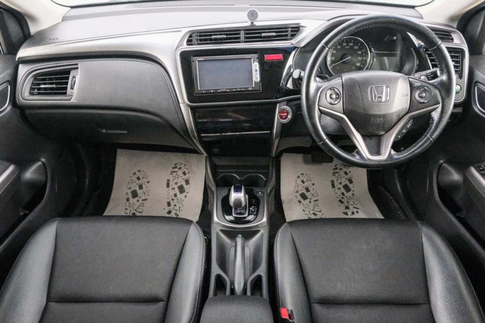 Honda Grace I Красноярск  - изображение 11