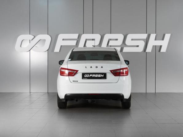 Lada (ВАЗ) Vesta I с пробегом 2021 года, цена 1 079 000 рублей, 114582 км, седан, Автокод Объявления