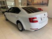 Skoda Octavia III (A7) Рестайлинг Челябинск  - изображение 24