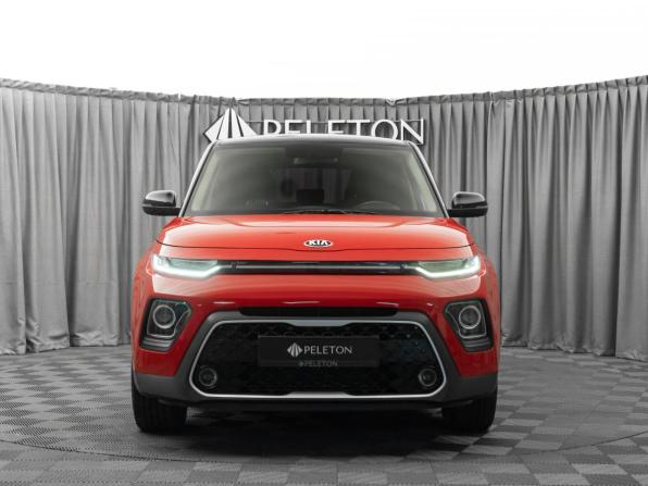 Kia Soul III с пробегом 2019 года, цена 1 940 000 рублей, 65806 км, хэтчбек, Автокод Объявления