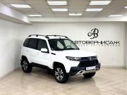 Lada (ВАЗ) Niva Travel I Санкт-Петербург  - изображение 31