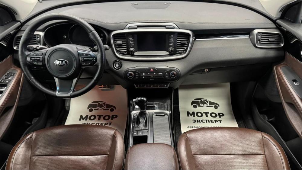 Kia Sorento III Prime Киров  - изображение 20