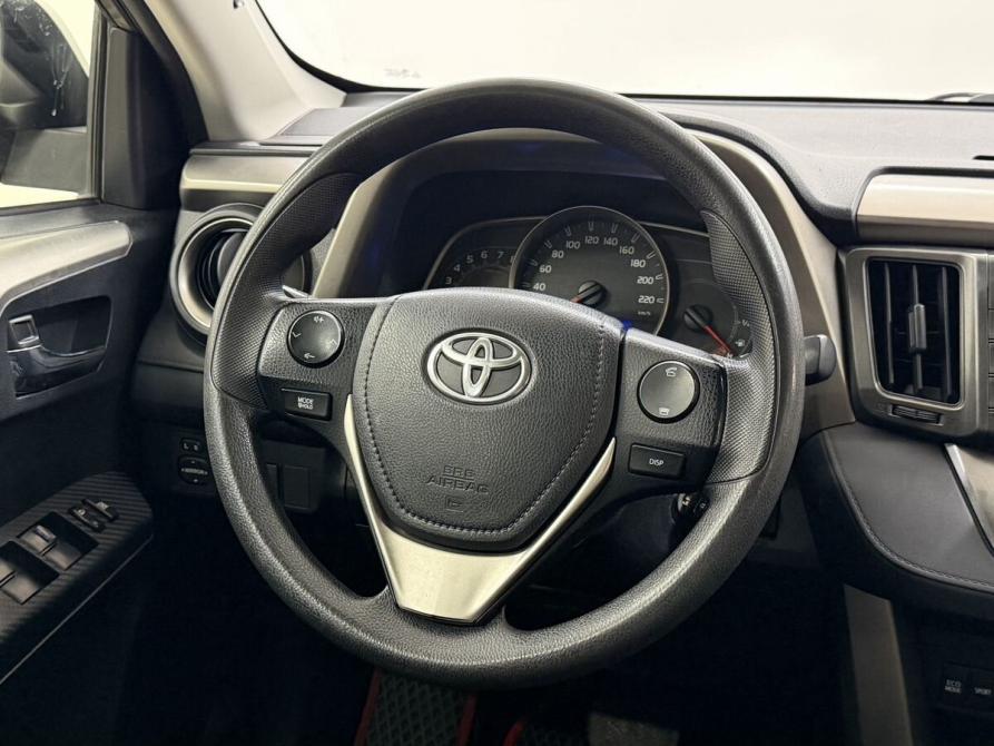 Toyota RAV4 IV (XA40) Вологда  - изображение 18