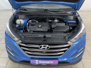 Hyundai Tucson III Воронеж  - изображение 25
