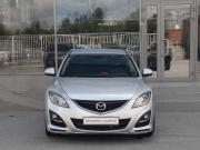 Mazda 6 II (GH) Рестайлинг Новосибирск  - изображение 21