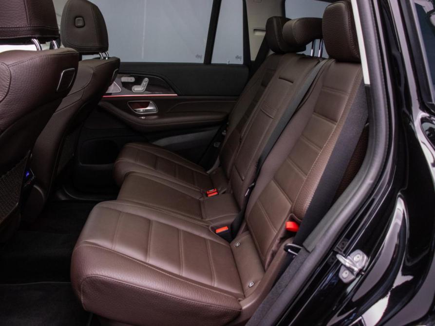 Mercedes-Benz GLS II (X167) Москва  - изображение 9
