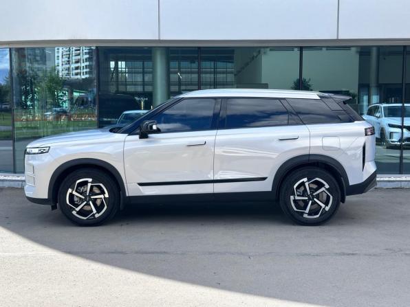 Jaecoo J7 I с пробегом 2024 года, цена 2 270 000 рублей, 23720 км, внедорожник, Автокод Объявления