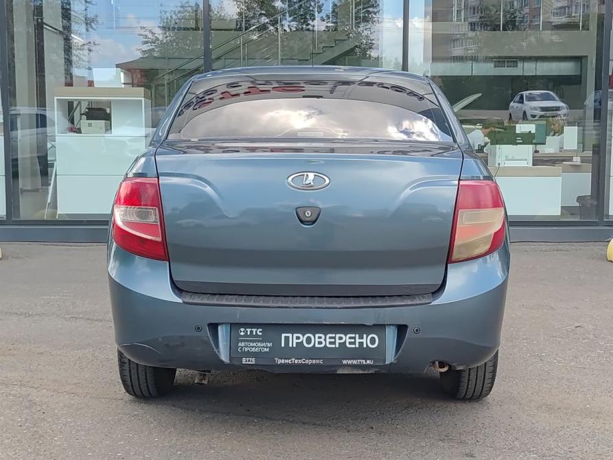 Lada (ВАЗ) Granta I Ижевск  - изображение 7