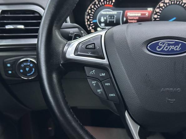 Ford Mondeo V с пробегом 2017 года, цена 1 635 000 рублей, 108938 км, седан, Автокод Объявления