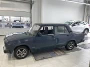 Lada (ВАЗ) 2107 Ростов-на-Дону  - изображение 16