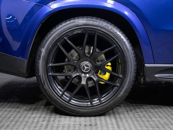 Mercedes-Benz GLE Coupe AMG II (C167) с пробегом 2020 года, цена 8 316 000 рублей, 98815 км, внедорожник, Автокод Объявления