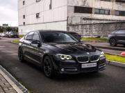 BMW 5 серии VI (F10/F11/F07) Рестайлинг Санкт-Петербург  - изображение 37