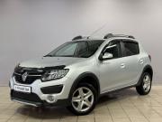 Renault Sandero II Уфа  - изображение 21