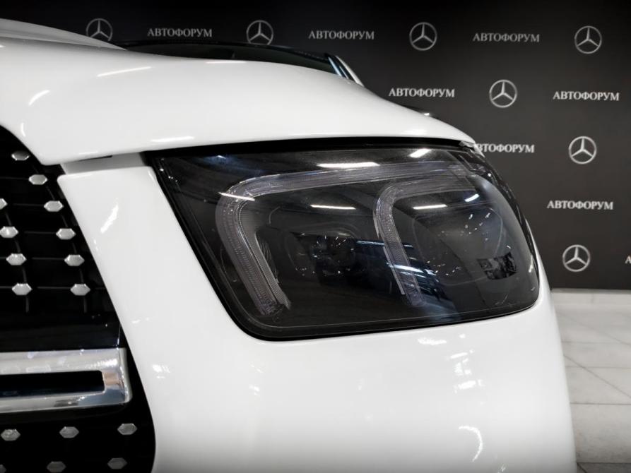 Mercedes-Benz GLE Coupe II (C167) Москва  - изображение 17