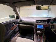 Toyota Mark II VIII (X100) Новосибирск  - изображение 41