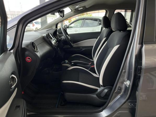Nissan Note II Рестайлинг с пробегом 2018 года, цена 1 222 000 рублей, 128116 км, хэтчбек, Автокод Объявления