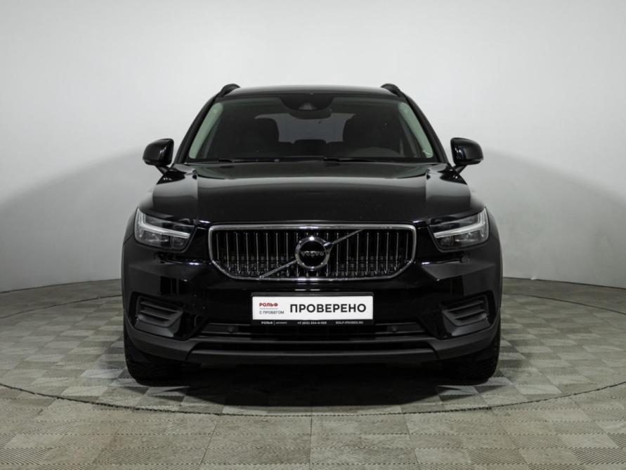 Volvo XC40 I Санкт-Петербург  - изображение 2