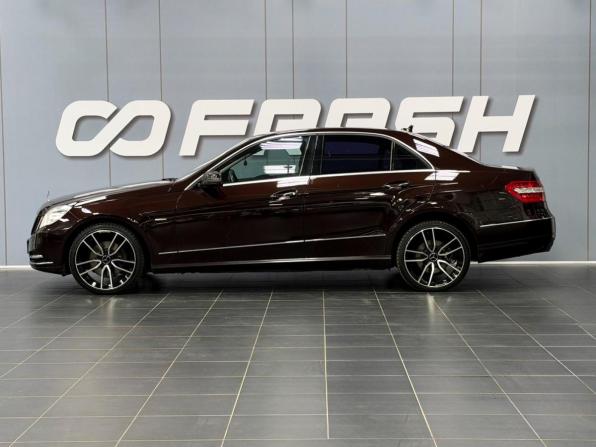 Mercedes-Benz E-Класс IV (W212 S212 C207) с пробегом 2010 года, цена 1 690 000 рублей, 217000 км, седан, Автокод Объявления