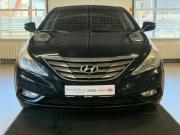 Hyundai Sonata VI (YF) Тольятти  - изображение 21