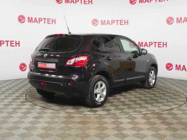 Nissan Qashqai I Рестайлинг с пробегом 2011 года, цена 899 000 рублей, 156231 км, внедорожник, Автокод Объявления