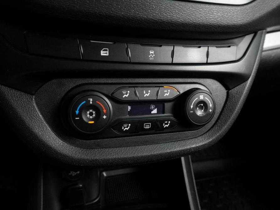 Lada (ВАЗ) Vesta I Воронеж  - изображение 12
