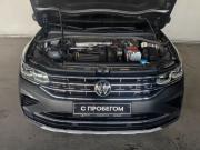 Volkswagen Tiguan II Рестайлинг Москва  - изображение 35