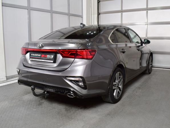 Kia Cerato IV с пробегом 2019 года, цена 1 778 999 рублей, 108105 км, седан, Автокод Объявления