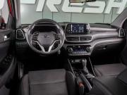 Hyundai Tucson III Рестайлинг Воронеж  - изображение 27