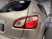 Nissan Qashqai I Рестайлинг Новосибирск  - изображение 39