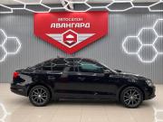 Volkswagen Jetta VI Рестайлинг Альметьевск  - изображение 43